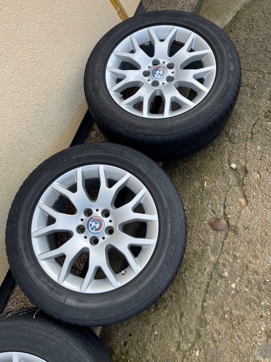 5x120 r18 disky original BMW - 6