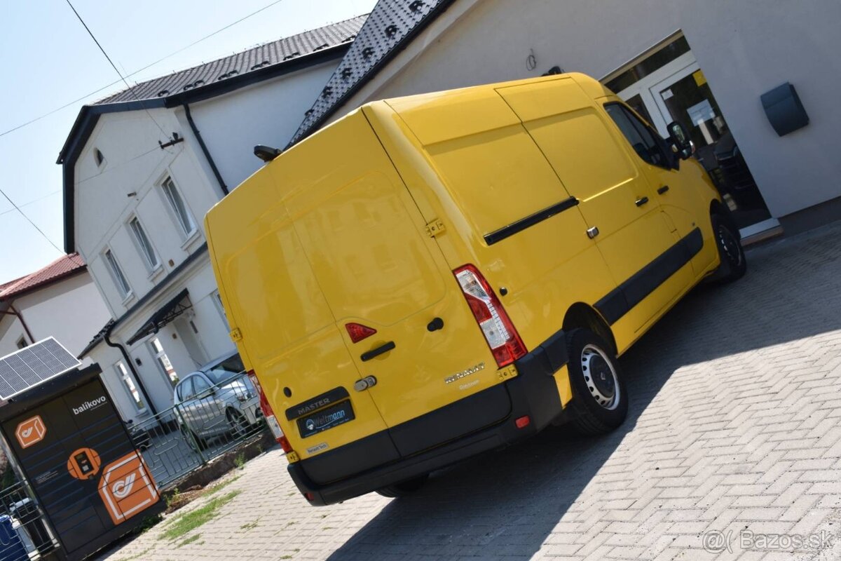 Renault Master L2 H2 E-Tech Z.E. 33 KW - Odpočet DPH - 6