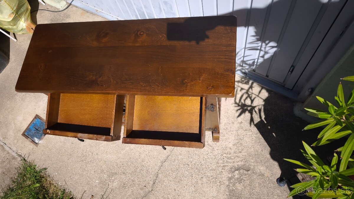 ŠPANIELSKA KOMODA STAROŽITNOSŤ - 6