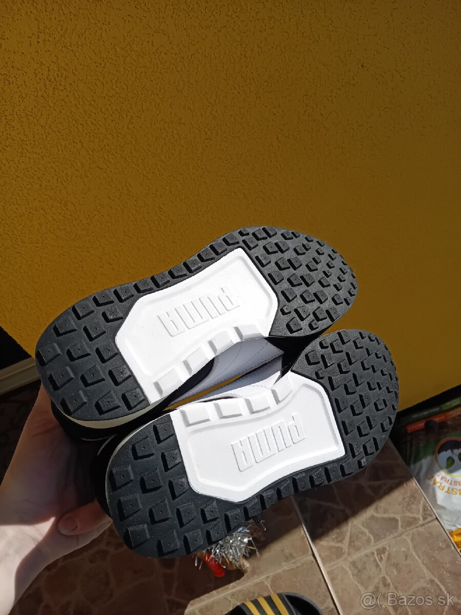 Tenisky sneakers Puma 37,5 ( 37.5 ) - 6