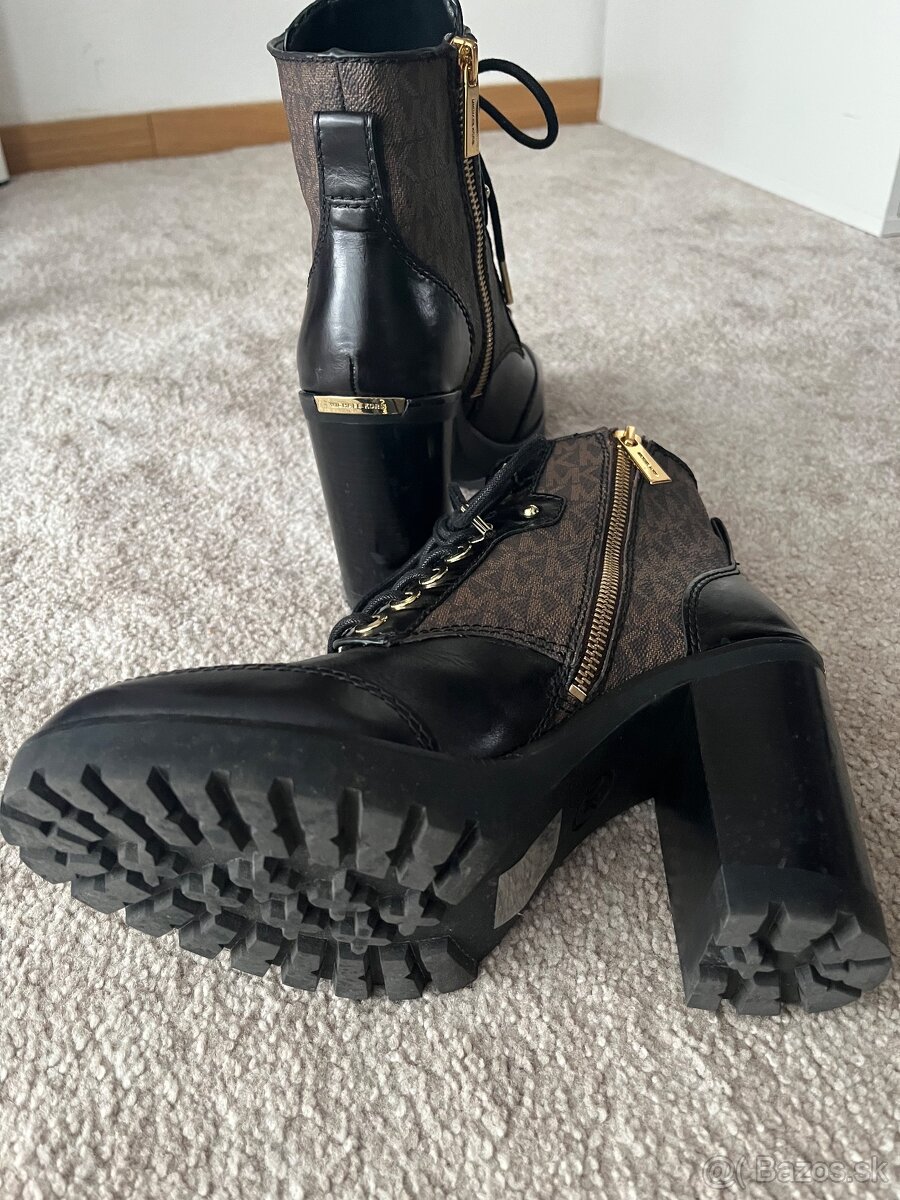 Čižmičky Michael Kors - 6