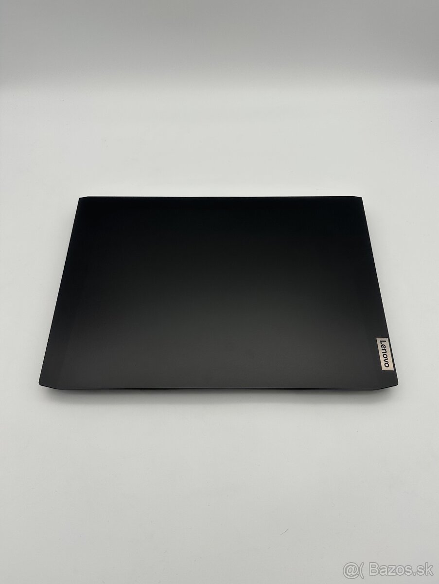 Lenovo IdeaPad Gaming 3 Black + ZÁRUKA - 6