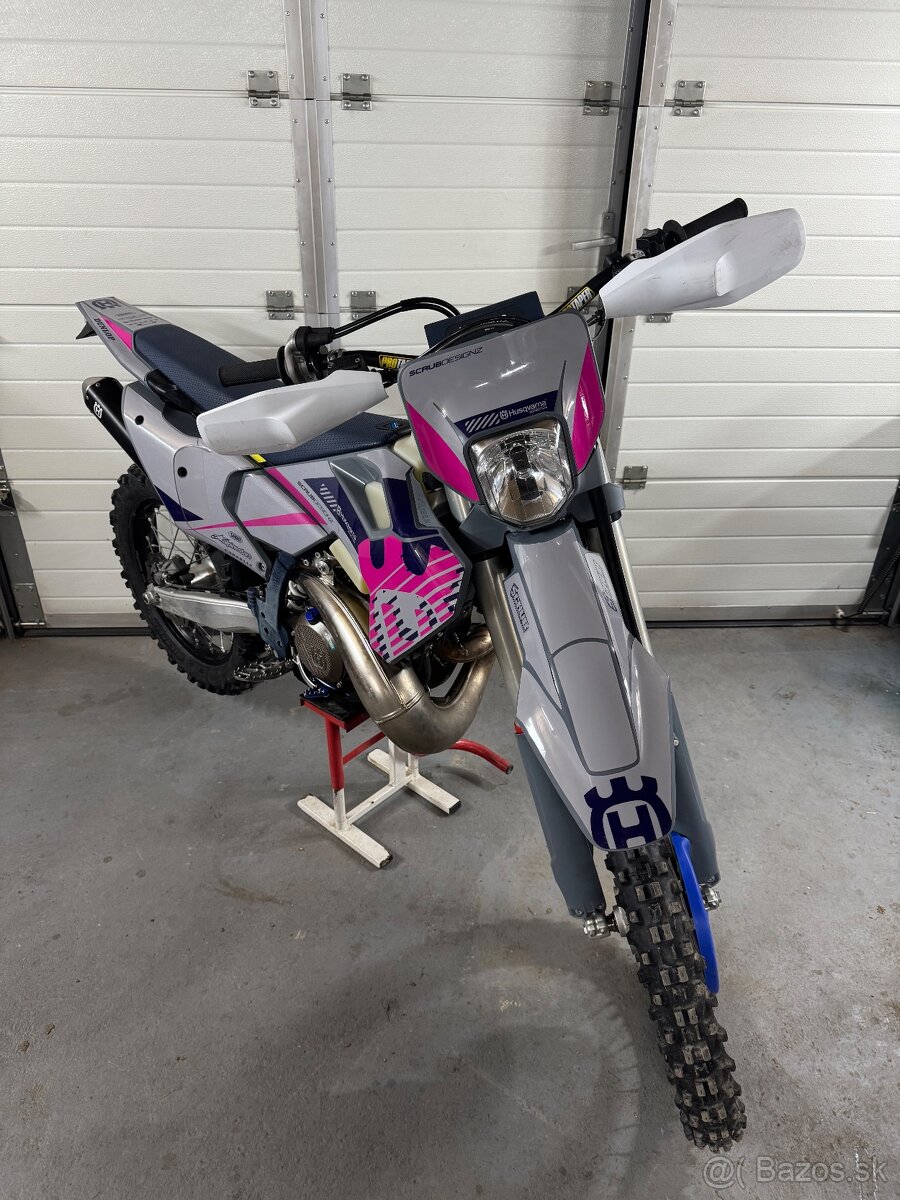 Husqvarna TE 250 2024 - 6