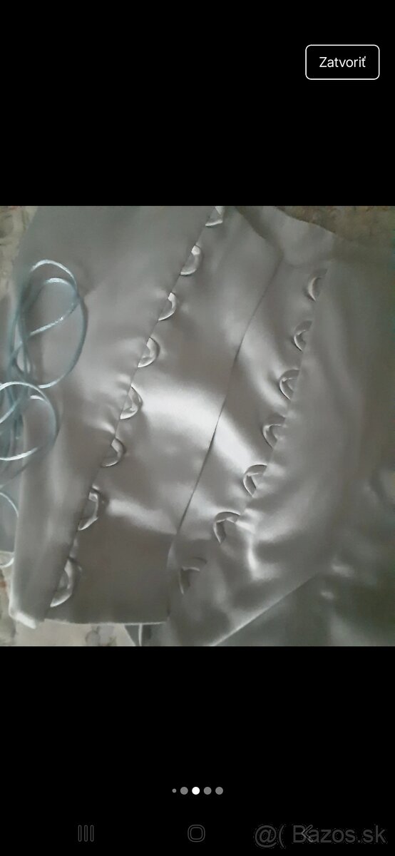 Spolocenske saty rozne.. - 6