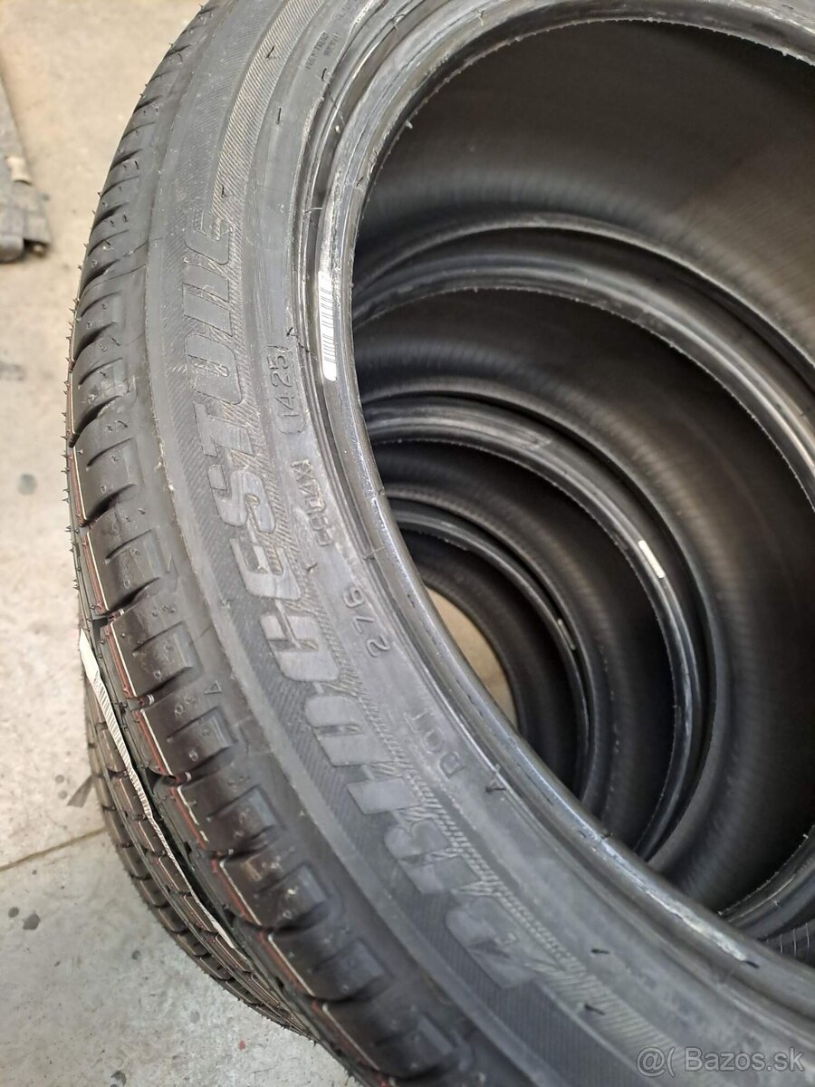 Pneu 225/45R19 92W Bridgestone - 6