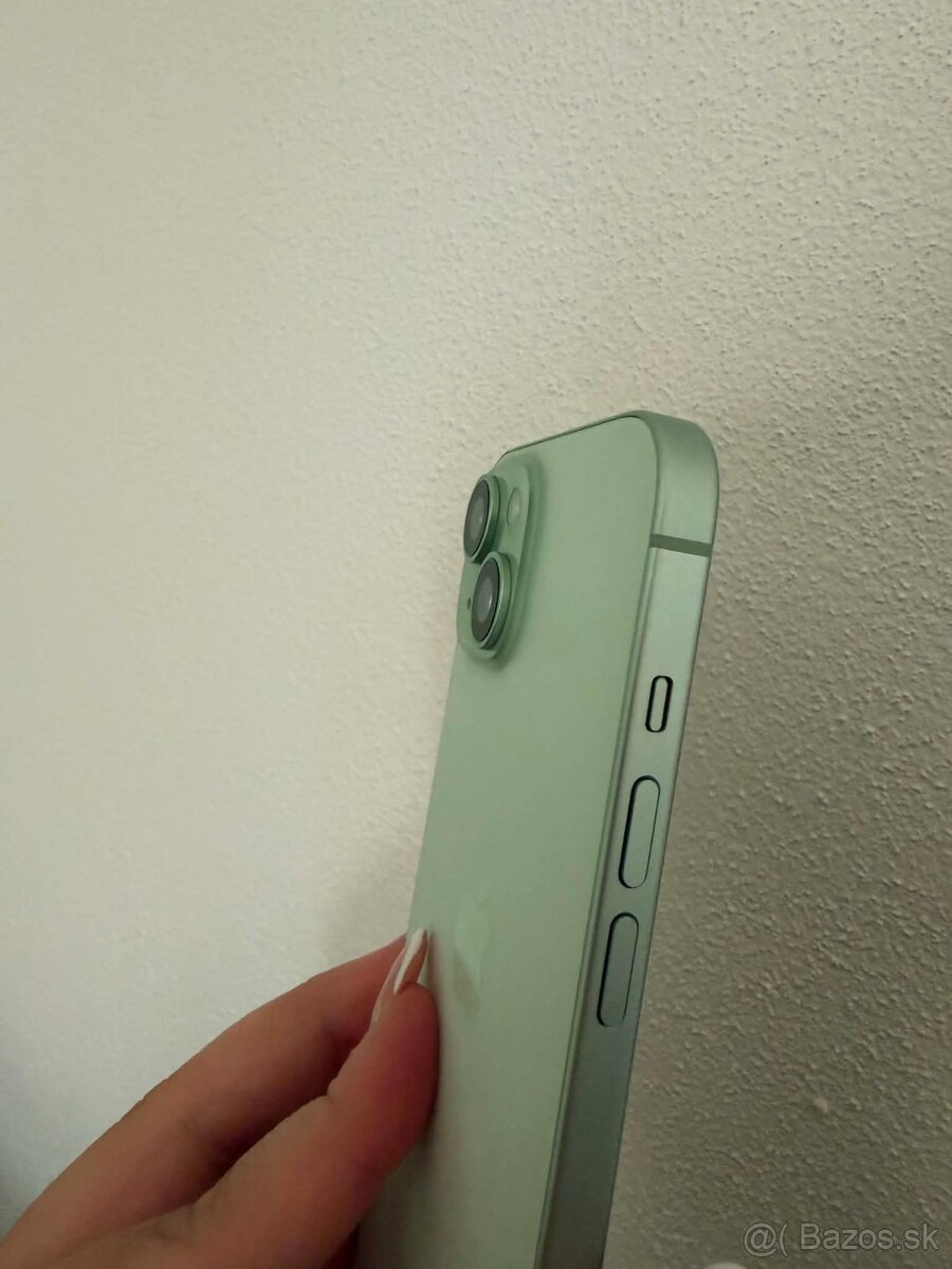 Iphone 15 128 gb - 6