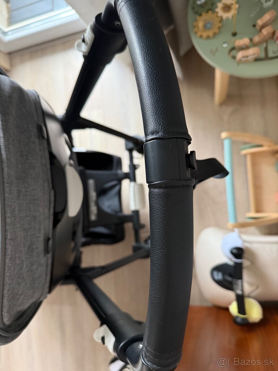 Bugaboo bee 6 grey - 6