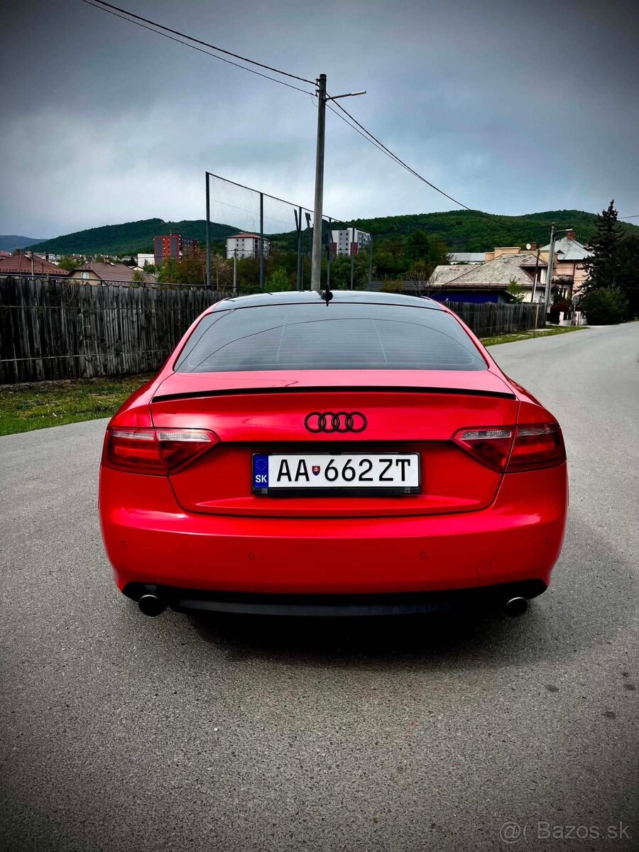 Audi A5 S5 - 6