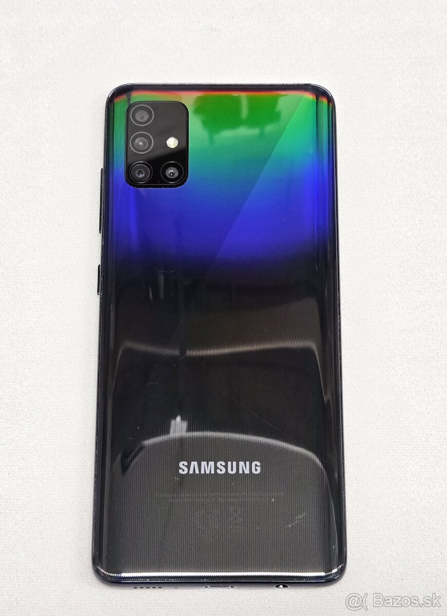 Samsung Galaxy A51 - 6