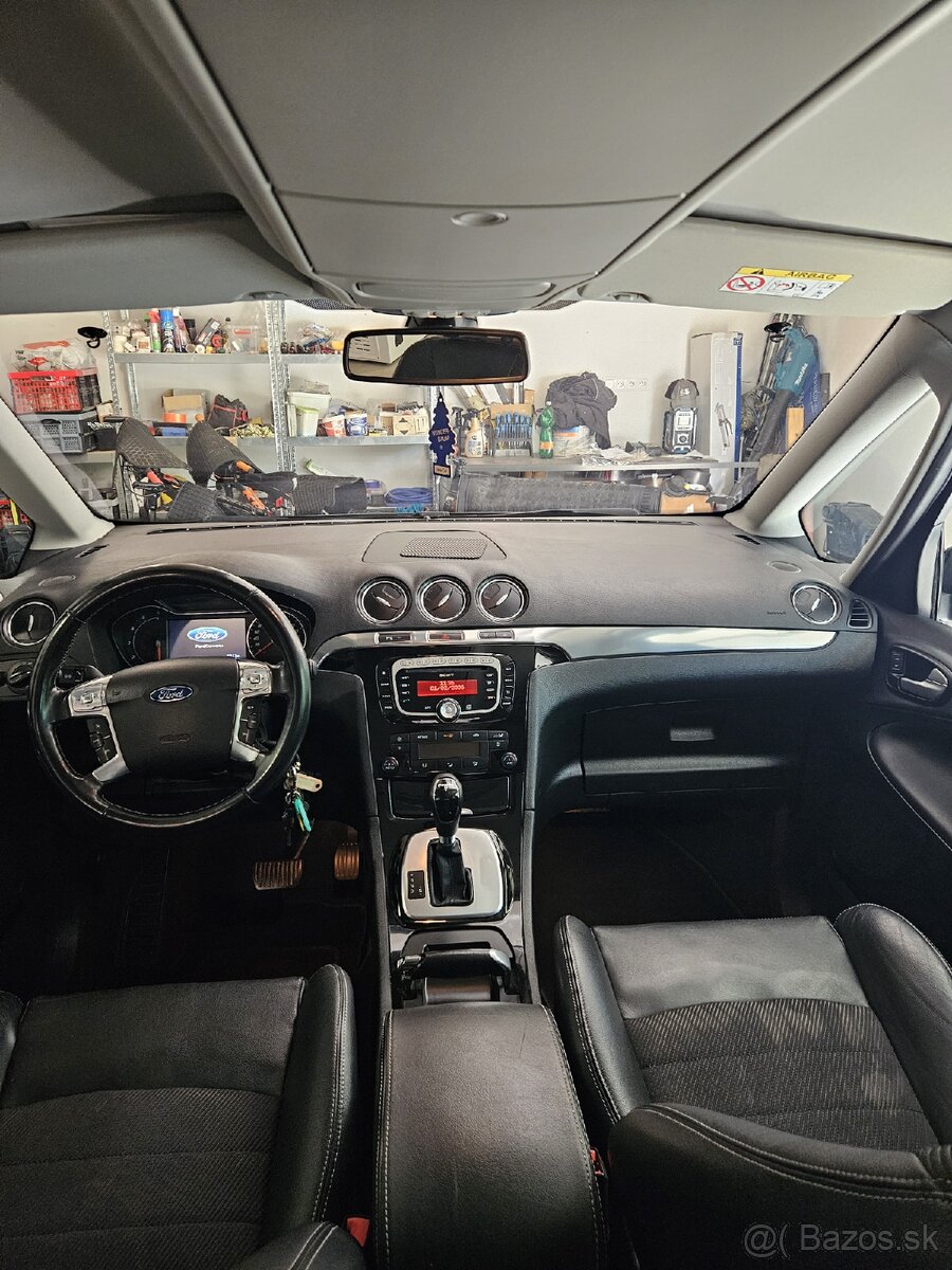Ford Galaxy - 6