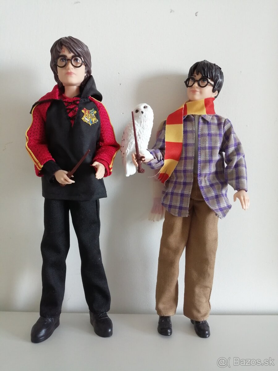 Harry Potter - 6