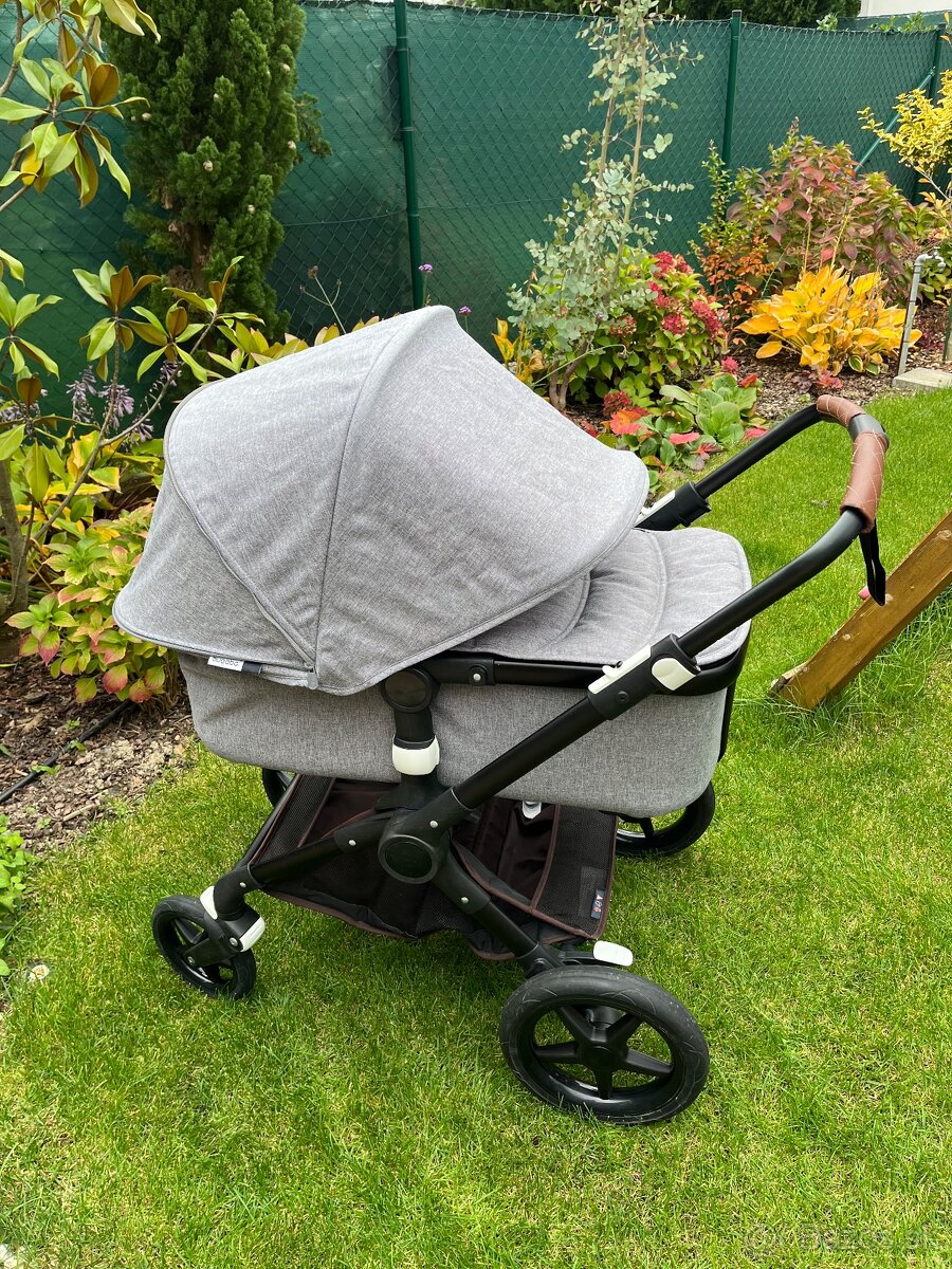 Kocik Bugaboo Fox - 6