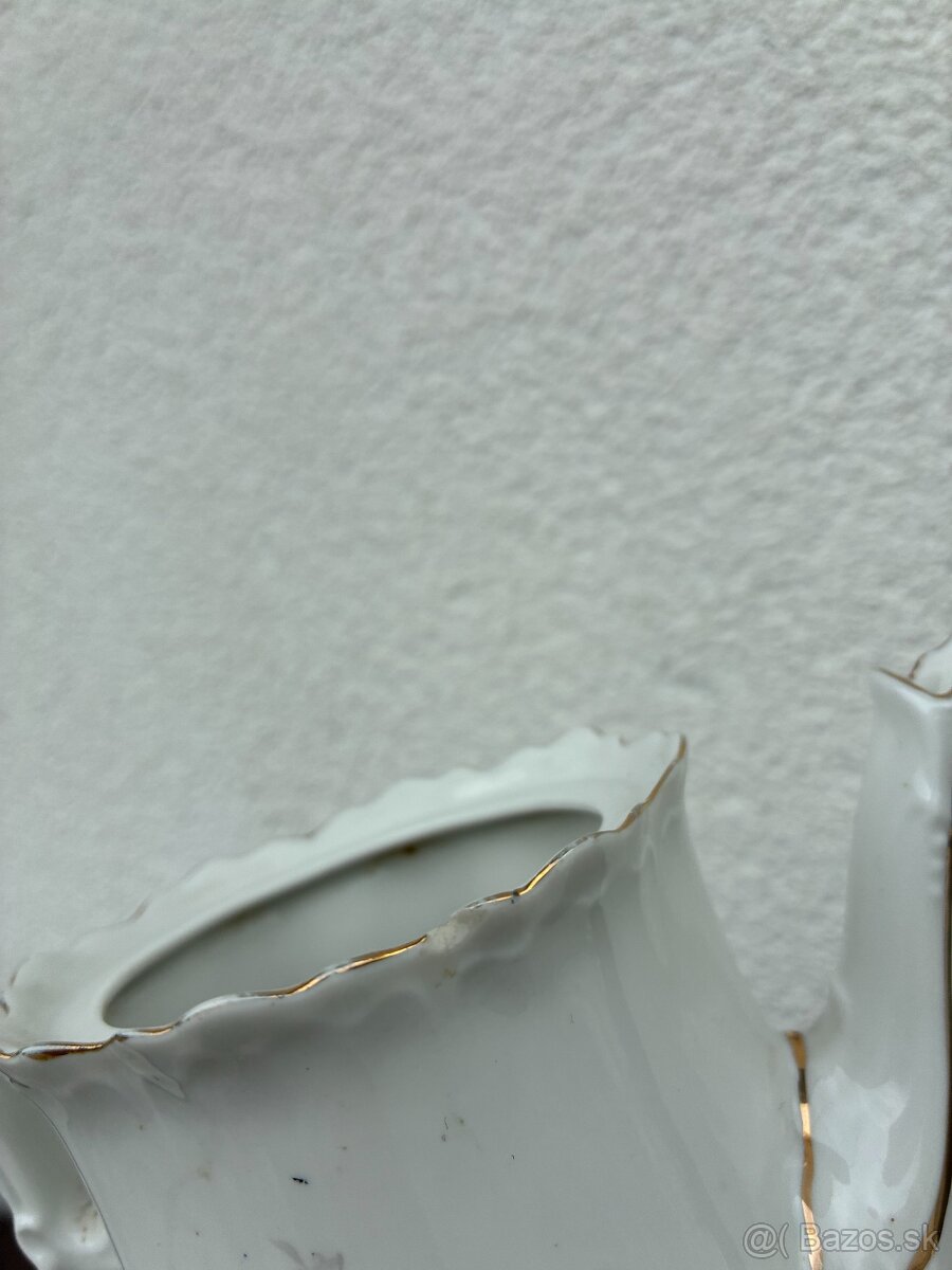MZ porcelán - 6