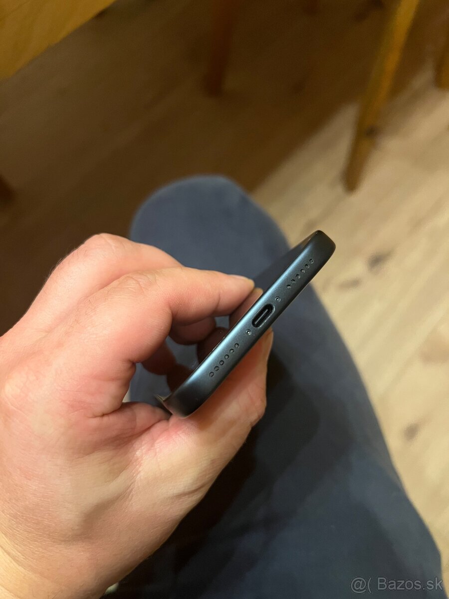IPHONE 17 PRO MAX 256GB BLUE - 6