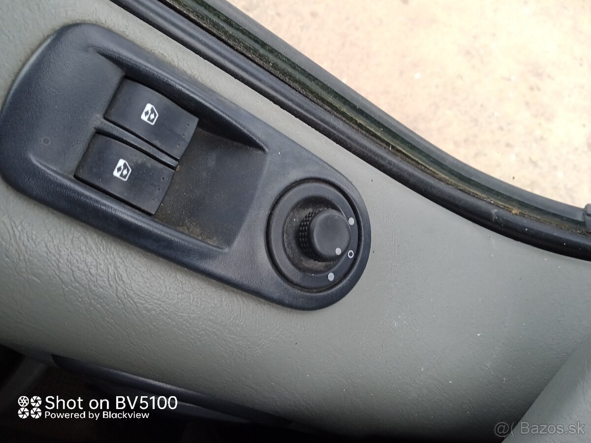 Renault Trafic - 6