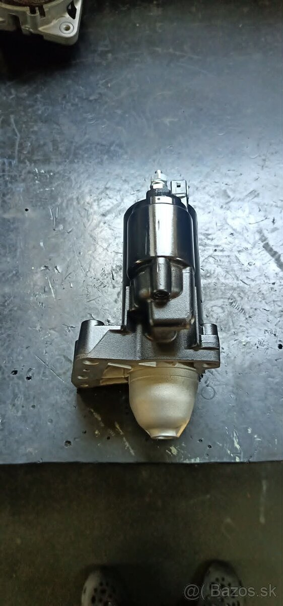 Alternátor starter do Mini Cooper 1.4i/1.6i - 6