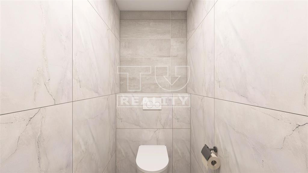 Lokalita, priestor, pokoj - 2-izbový byt s možnosťou... - 6