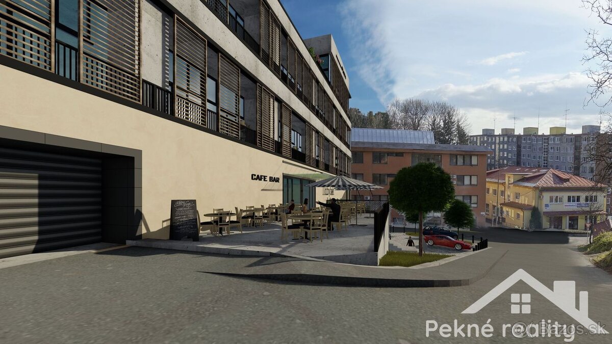 Investičná príležitosť v historickom meste Banská Štiavnica - 6