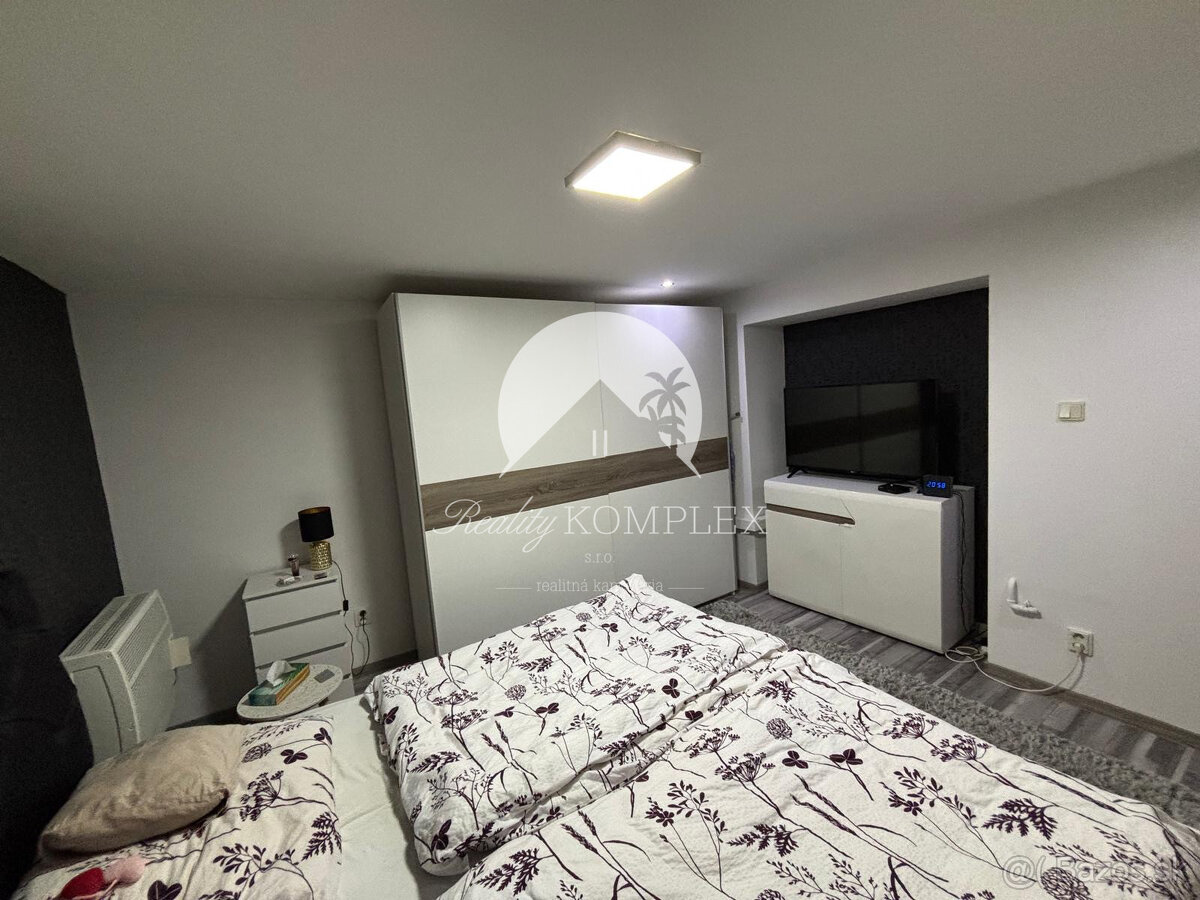 Reality KOMPLEX s.r.o. vám exkluzívne ponúka na predaj kvali - 6