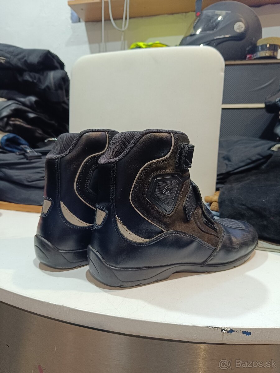 Kotníkové topánky značky PROBIKER veľkosť 45 - 6