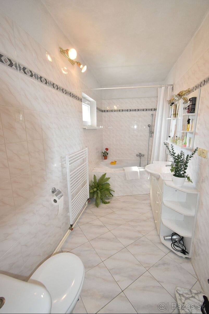 Dubová: na predaj rodinný dom na pozemku 1.926m2 - 6