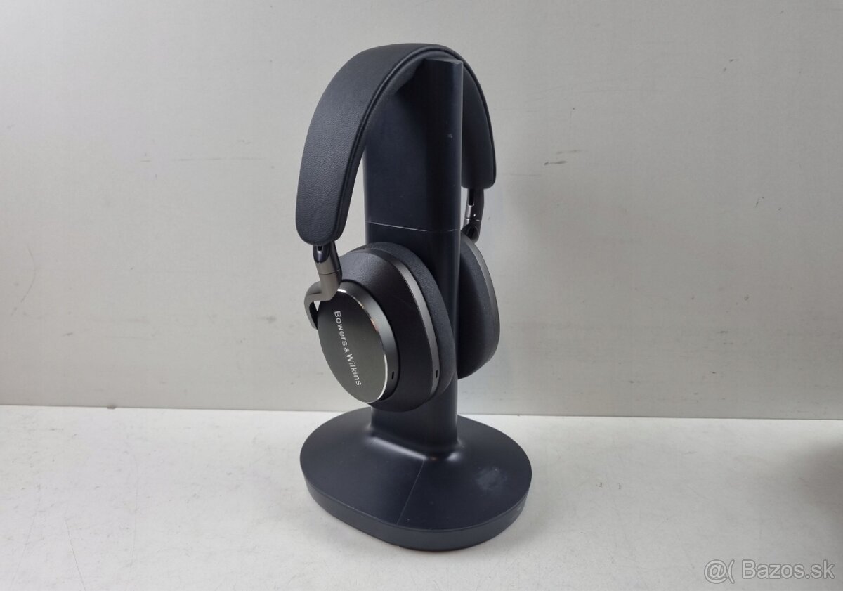 Bowers And Wilkins PX8 top bezdrôtové slúchadlá - 6
