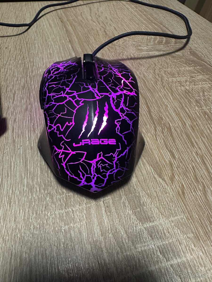 🔥 HERNÝ PC + ALIENWARE 240 Hz MONITOR – TOP SET 🔥 - 6