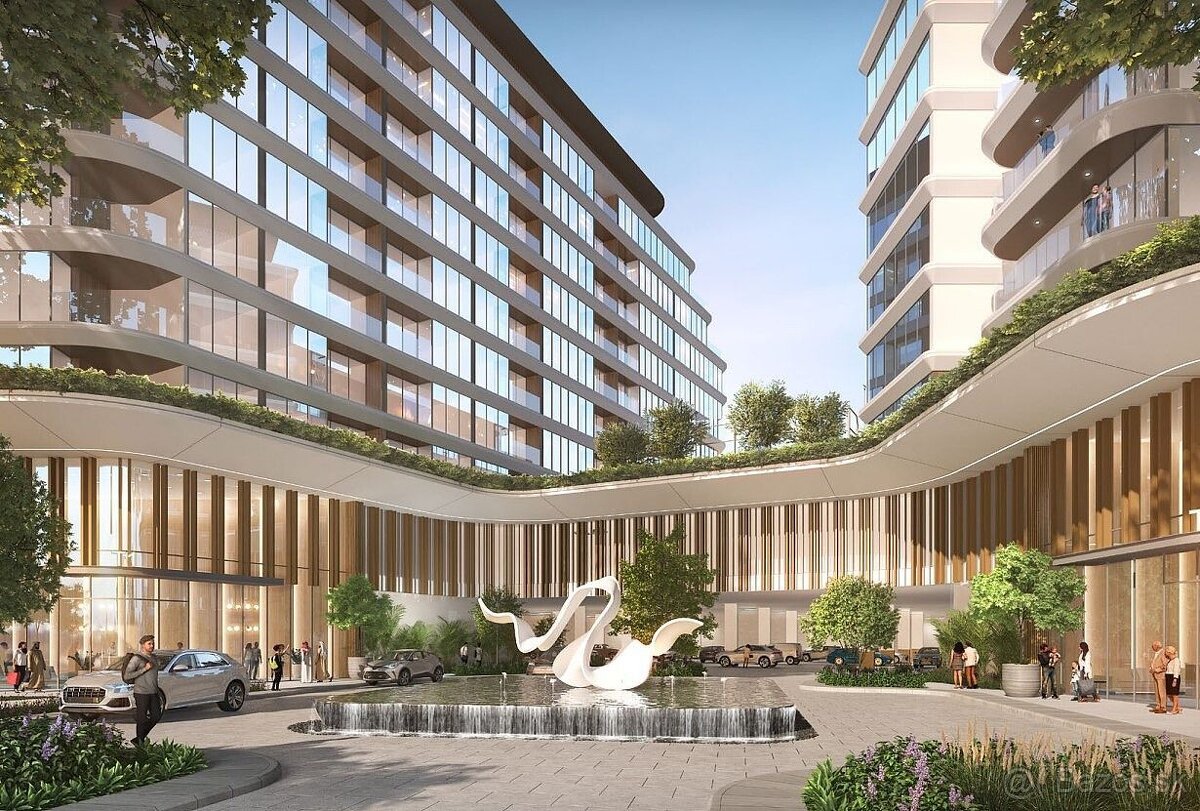 Luxusné apartmány s výhľadom na more na predaj v Umm Al Quwa - 6