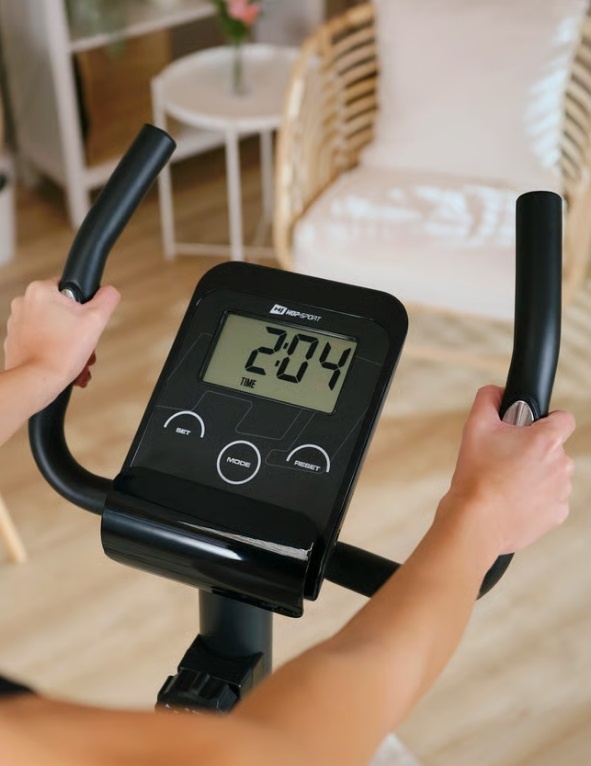 Magnetický rotoped HS-2080 Spark - 6