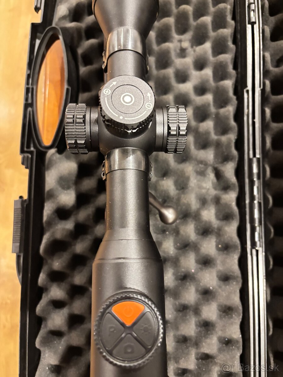 Predam Sauer 202 - 6