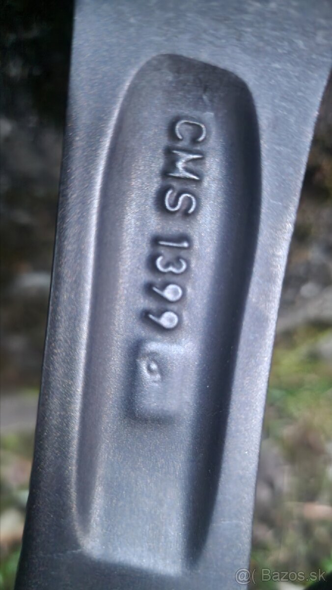 5x112 R19 235/40 R19 - 6