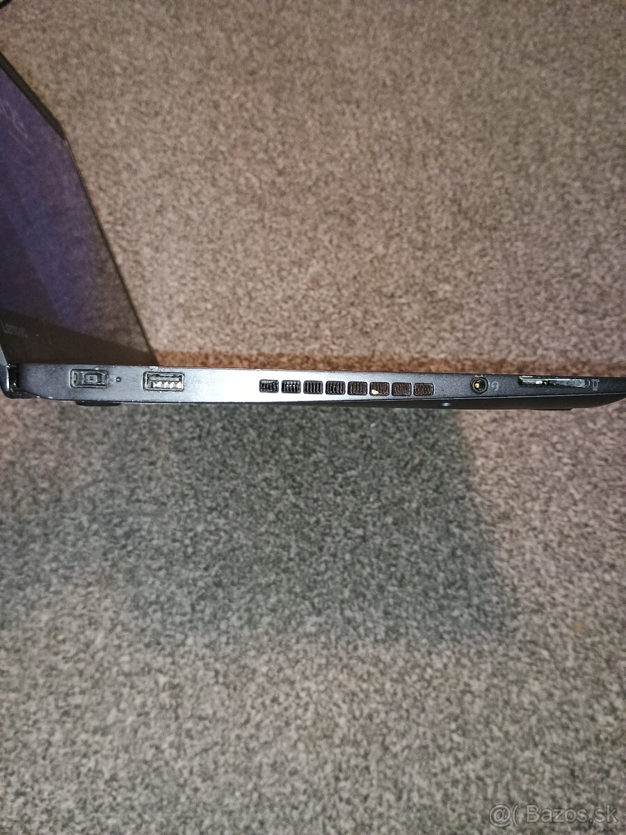 Lenovo Thinkpad T470s, I5-7200U - 6