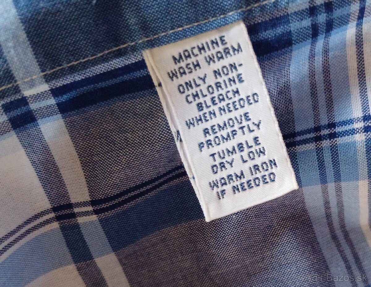 Ralph Lauren károvaná - 6