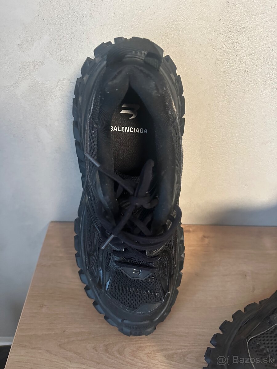 panska Balenciaga obuv (43) - 6
