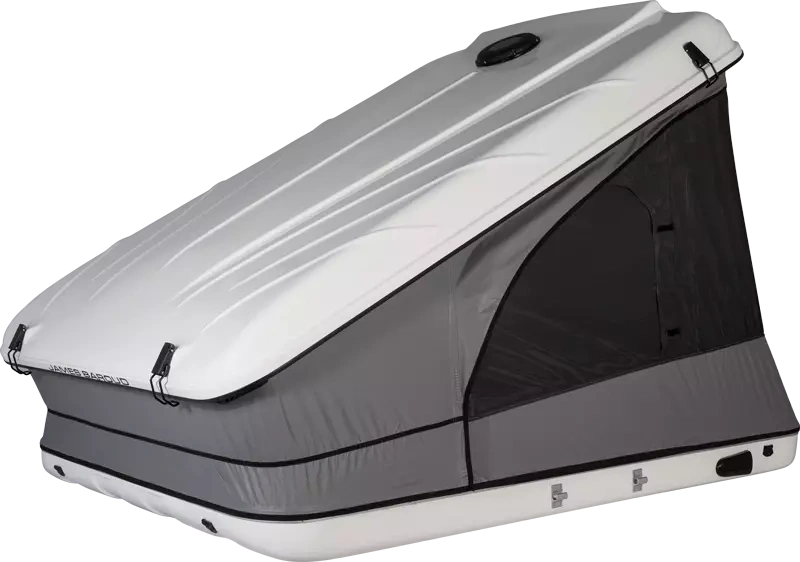 Prenajmem strešný stan - 6