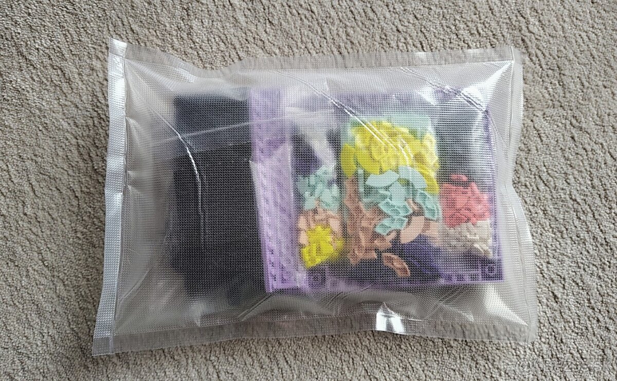 Lego Dots 41914, 41960, 41926 - 6