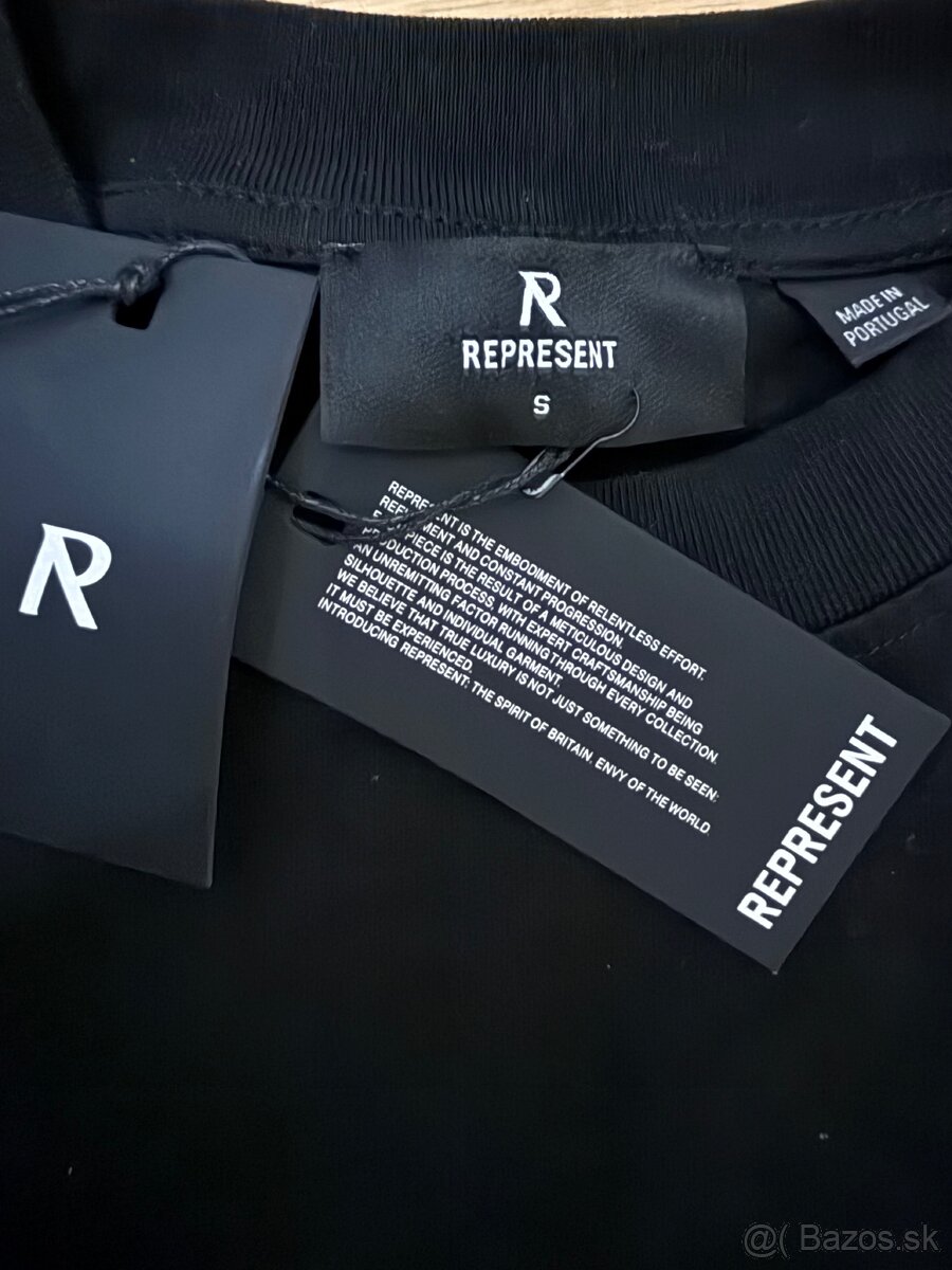 Represent tričko - 6