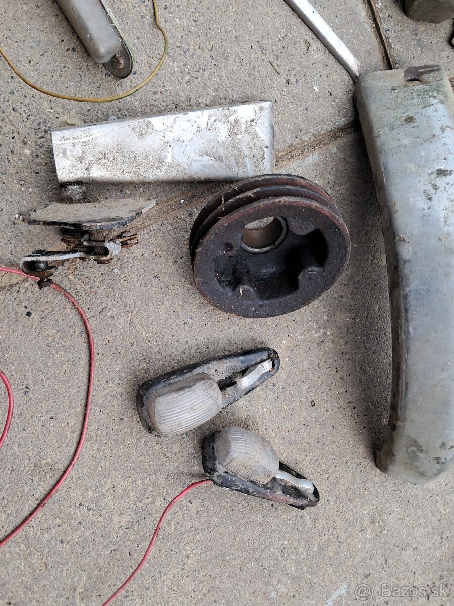 Skoda 100,1000mb - 6