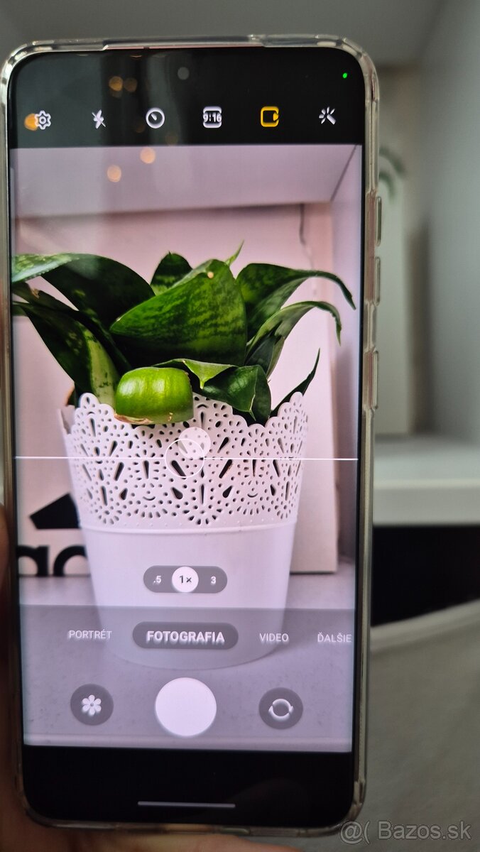 Samsung galaxy s20 5G - 6