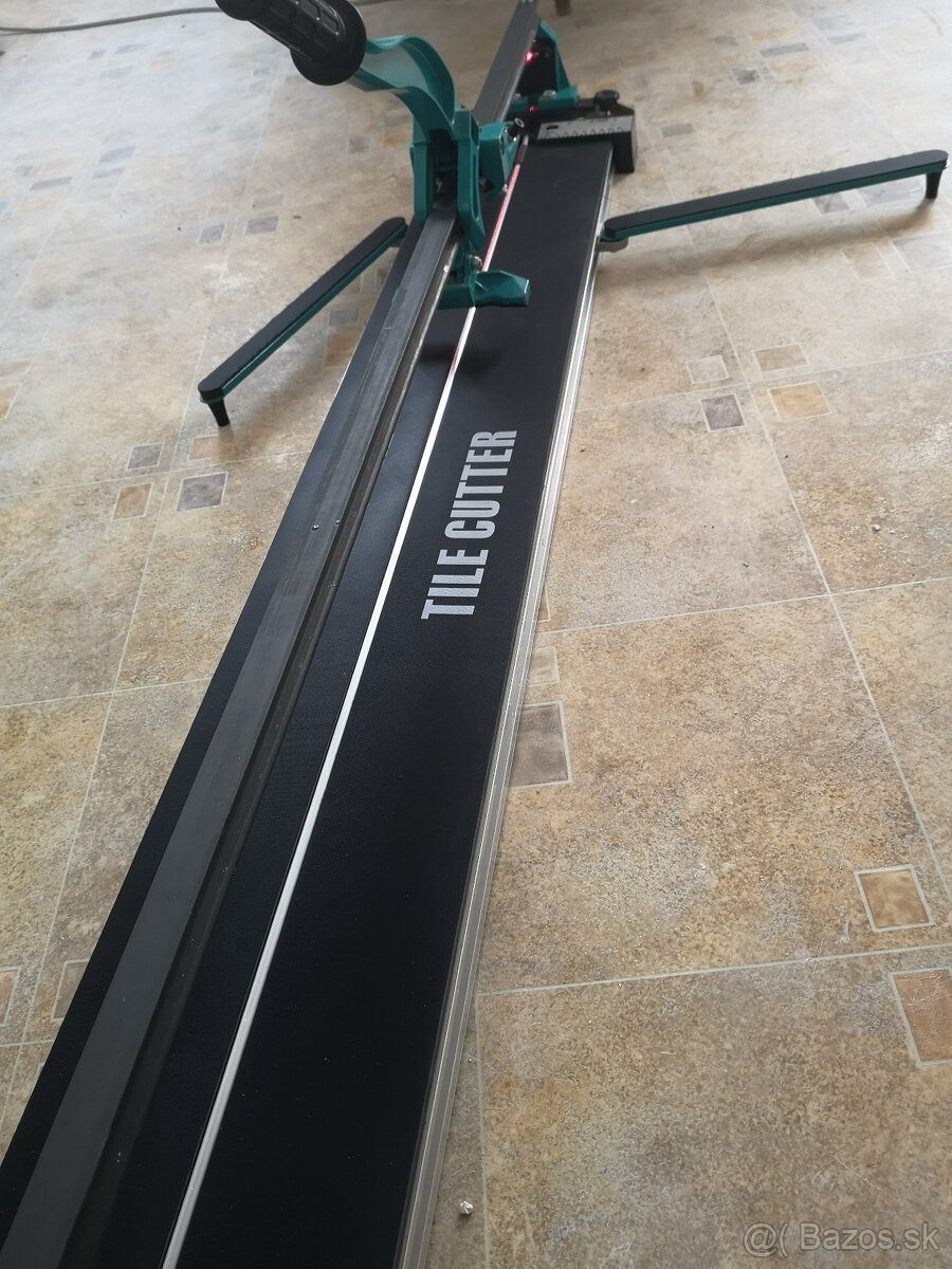 Rezačka na dlažbu a obklad - 6