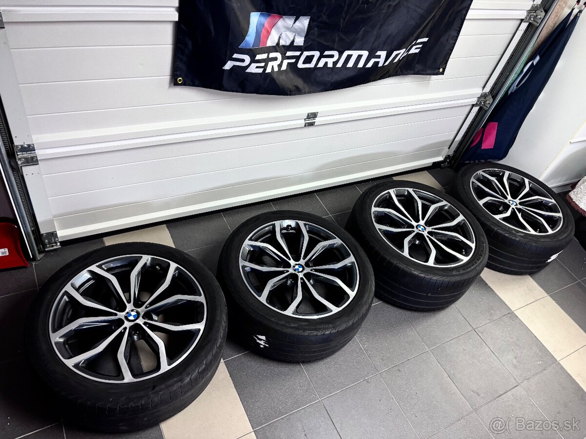 Styling 695 R20 Bmw Letne - 6