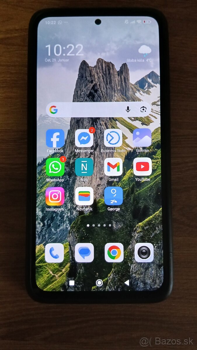 Xiaomi Redmi Note 14 - 6