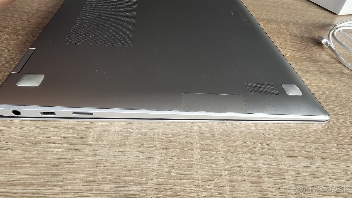 Samsung Galaxy Book Pro 360 Hybrid 2v1 konvertibilny 15.6' - 6