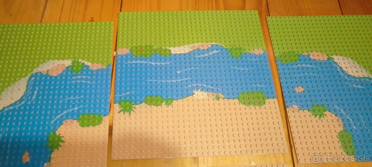 rôzne podložky - 6