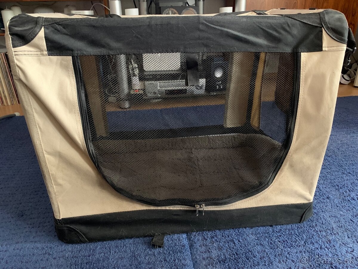 Skladací domček pre psa (mačku) - 6