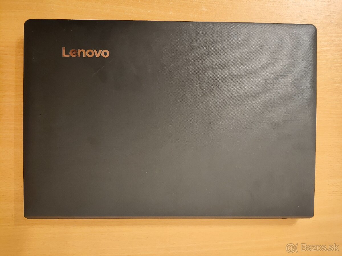 Lenovo 310-15IKB | Core i5 • 8GB RAM • SSD+HDD - 6