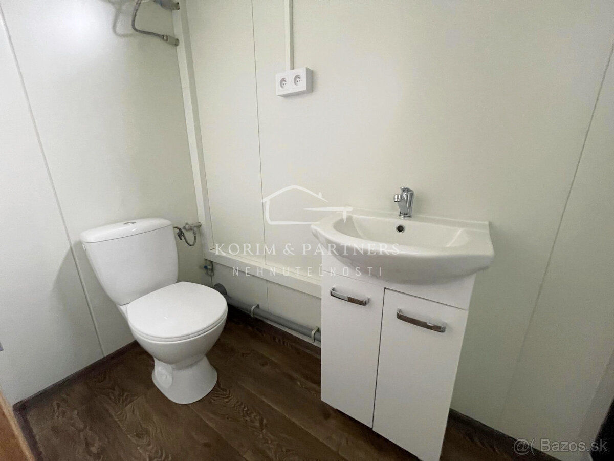 Zaujímavý podnikateľský priestor na predaj - 6