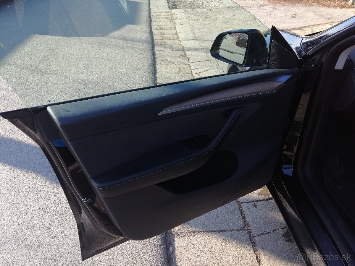 Tesla model S3XY referral - 6