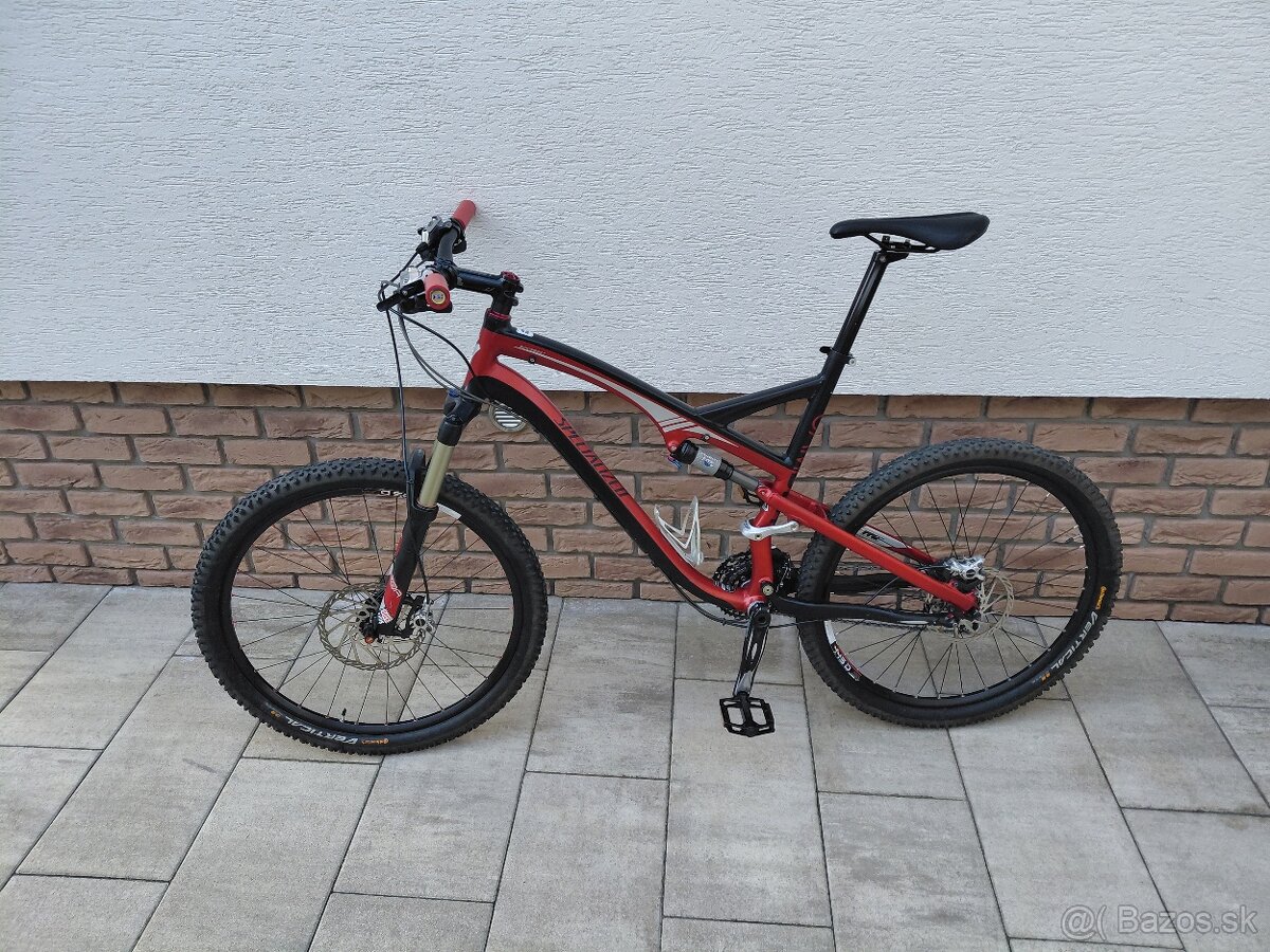 Specialized Camber Expert - 6