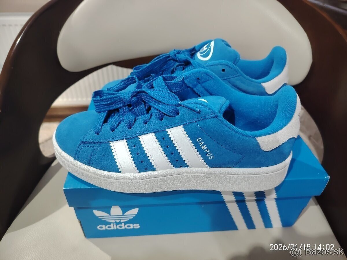 Original adidas tenisky - 6